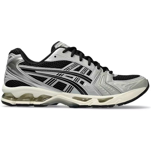 ASICS Gel-Kayano 14 Black Seal Grey