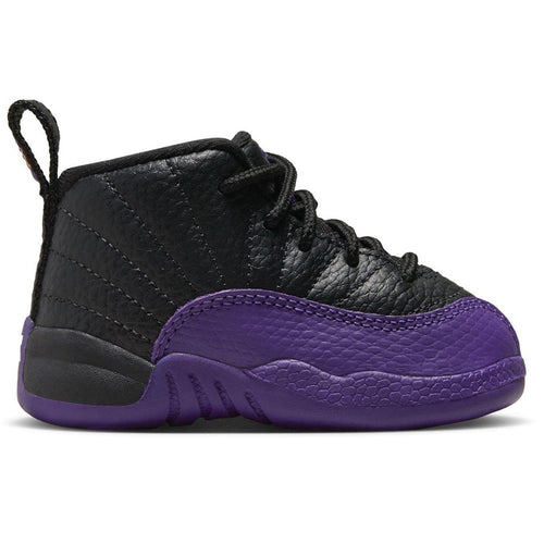 Air Jordan Retro 12 Field Purple (TD)