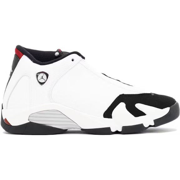 Jordan 14 Retro Black Toe (2024) (GS)