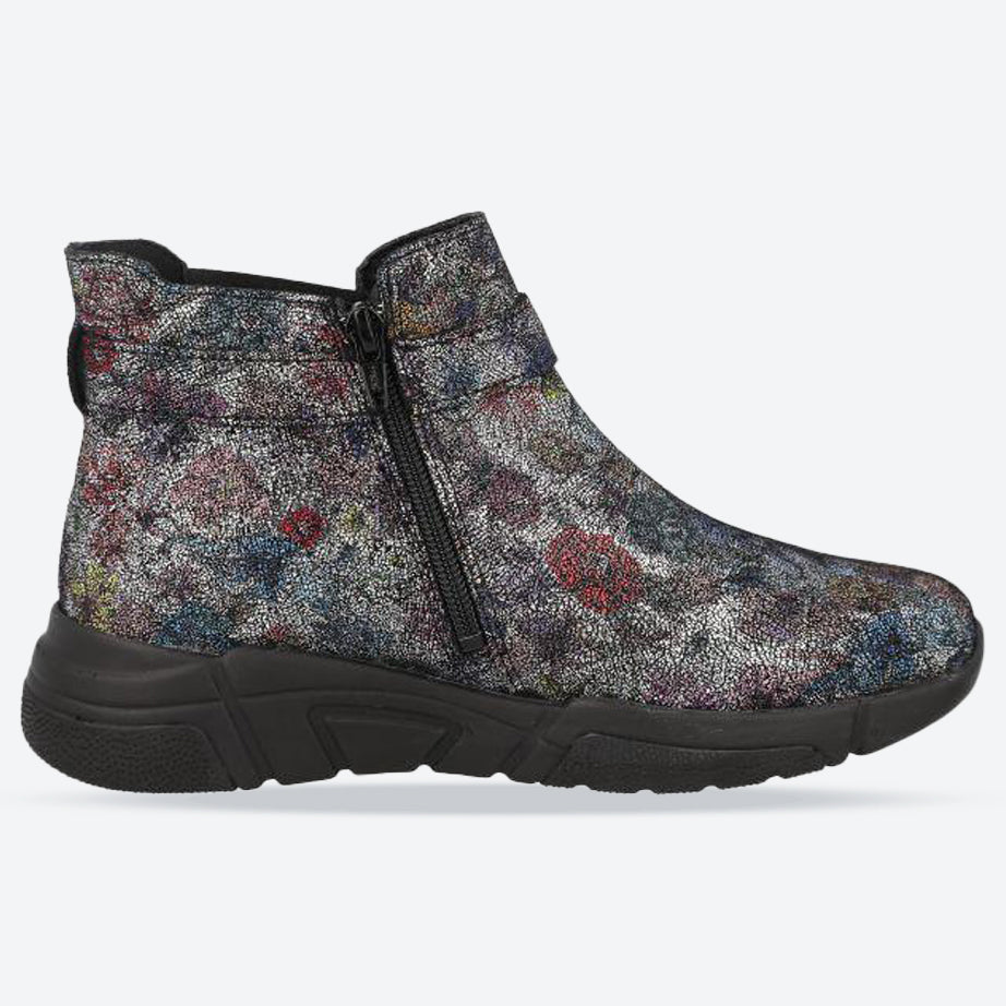 Women's Wide Fit DB Lakewood Boots