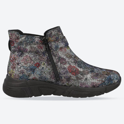 Women's Wide Fit DB Lakewood Boots