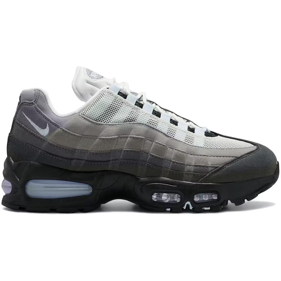 Nike Air Max 95 OG Big Bubble Blue Tint (Women's)