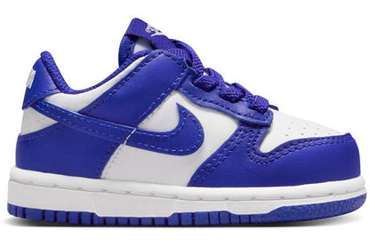 Nike Dunk Low TD 'Concord'