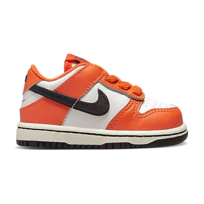 Nike Dunk Low Patent Halloween (TD)