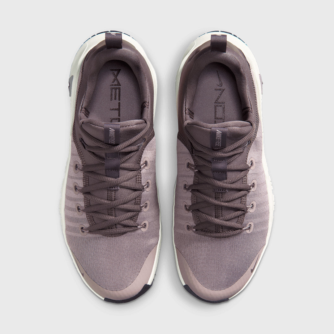 Nike - Free Metcon 6 Women's Training Shoes - LT VIOLET ORE/TATTOO-VIOLET ORE-CHALK