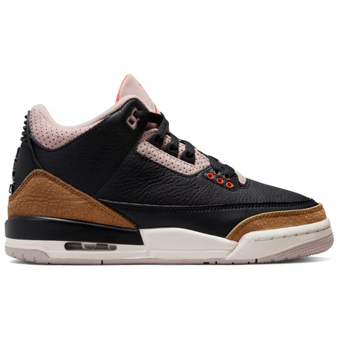 Air Jordan Retro 3 Desert Elephant (GS)