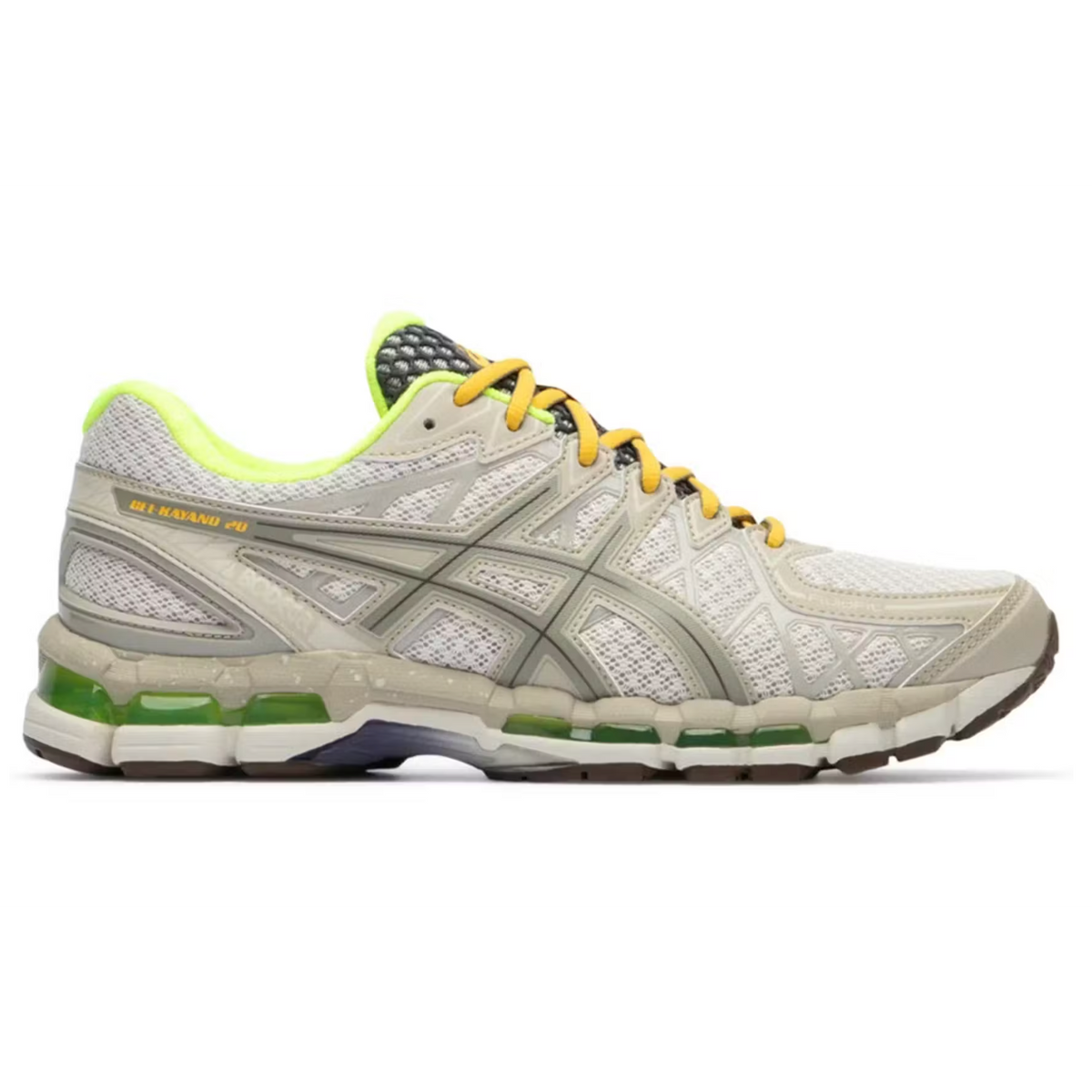 ASICS Gel-Kayano 20 Bodega Small Wins Add Up