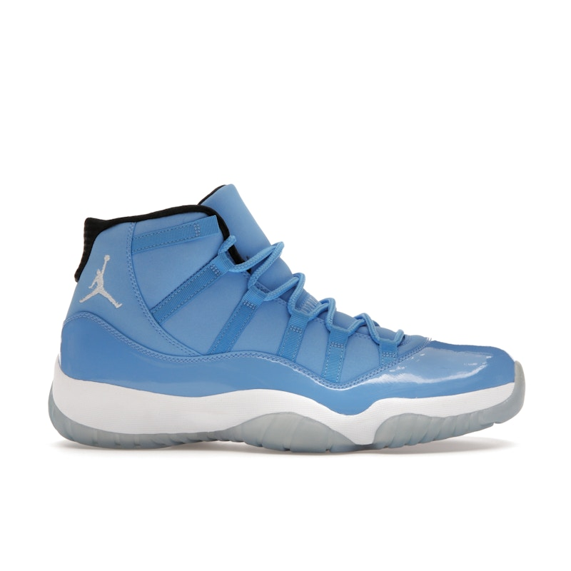 Air Jordan Retro 11 "Pantone"