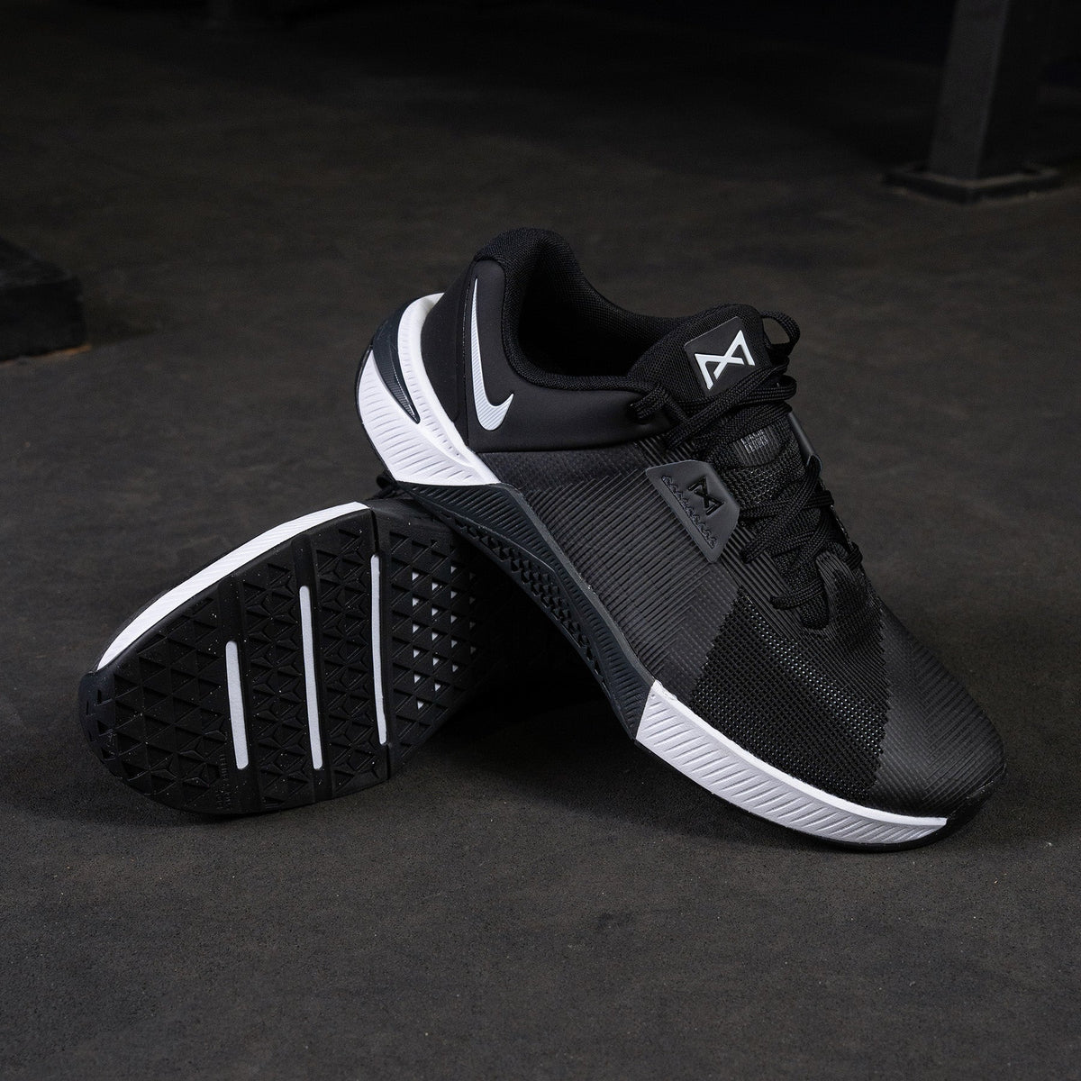 Nike - Metcon 10 Men's Training Shoe - BLACK/WHITE-ANTHRACITE