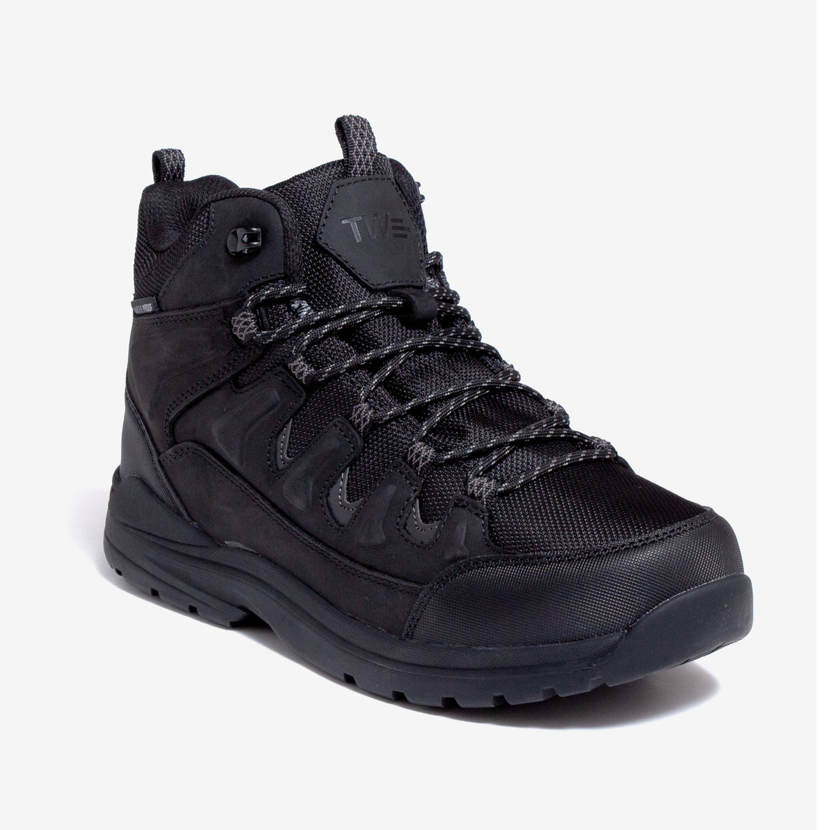 Women's Wide Fit Tredd Well Ridge Walker 3 Trainers - Exclusive Hiking Boots
