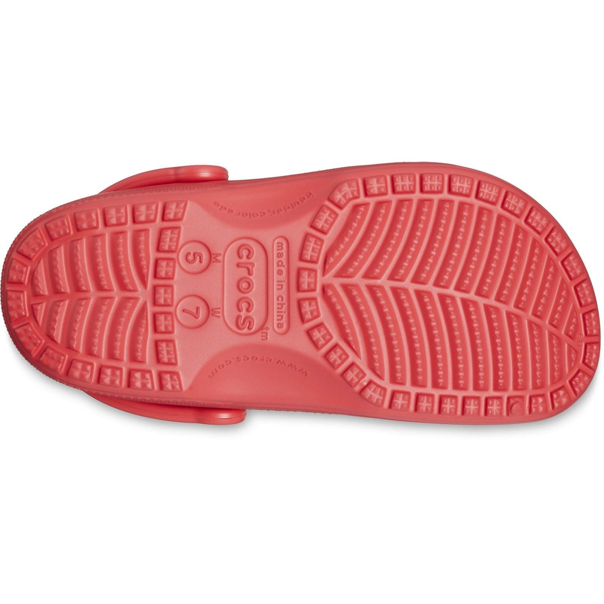 Women's 10001 Crocs Classic Clog