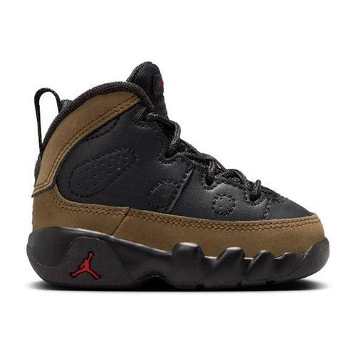 Jordan 9 Retro Olive (2024) (TD)