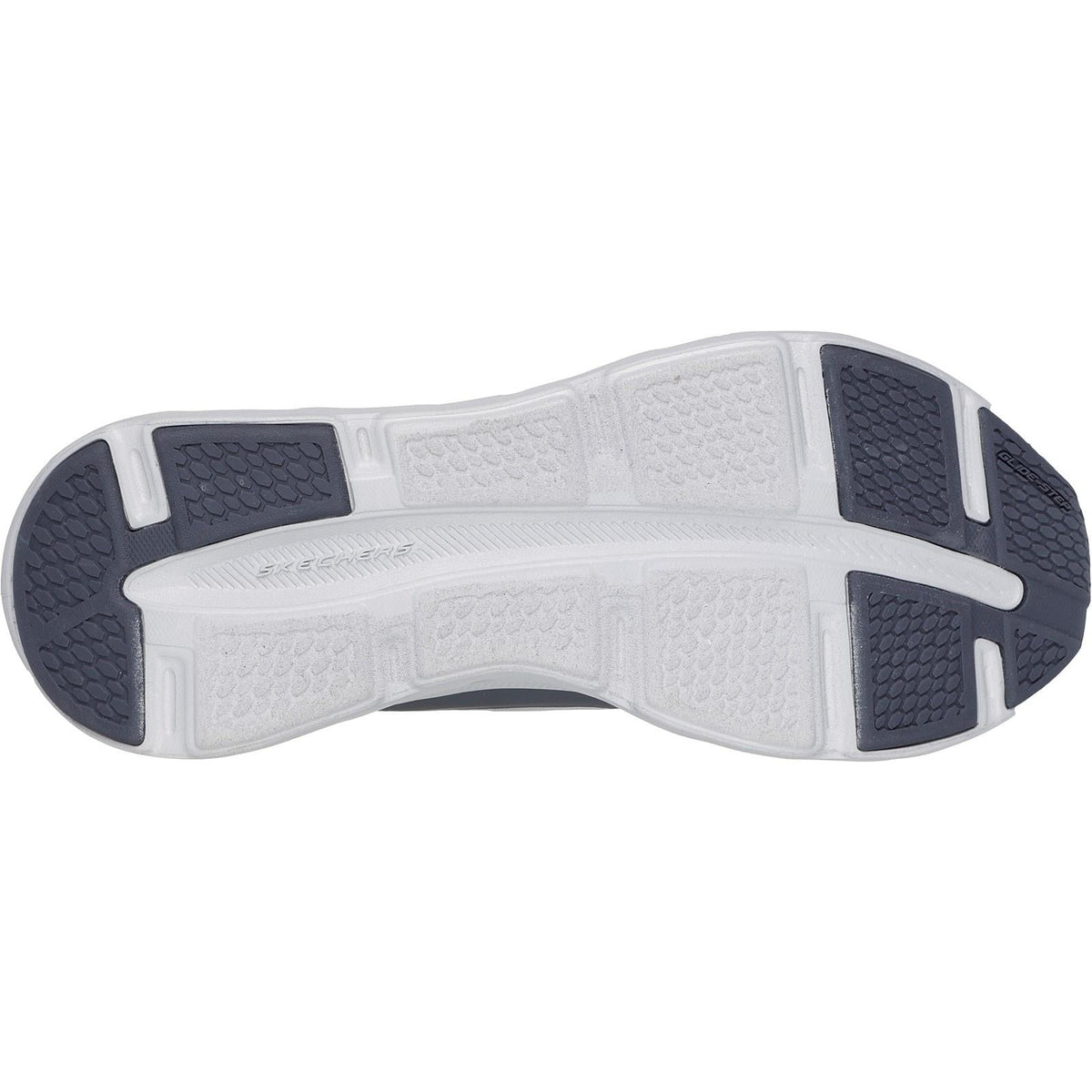 Women's Wide Fit Skechers 150510 Slip-ins Glide Step Altus Trainers