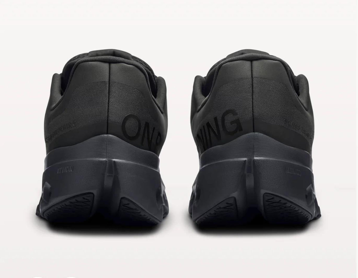 Women's Wide Fit On Cloudsurfer Next Wide Training Shoes