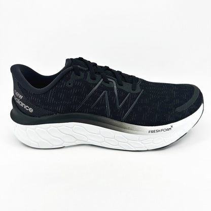 New Balance Fresh Foam X Kaiha Road Black Gray Mens Running Shoes MKAIRLK1