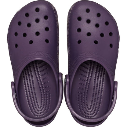 Women's 10001 Crocs Classic Clog