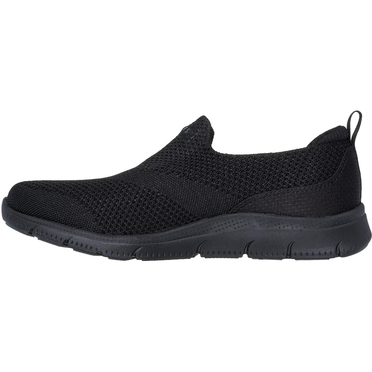 Women's Wide Fit Skechers 104680 Arch Fit Refine 2.0 Cascade Trainers