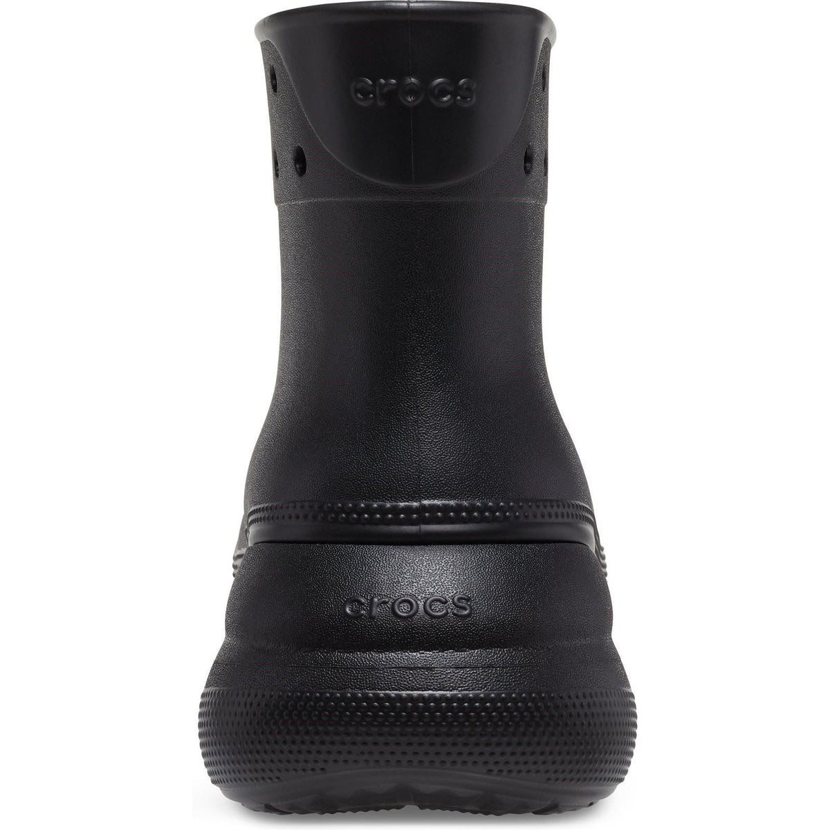 Women's Crocs 207946 Classic Crush Boots