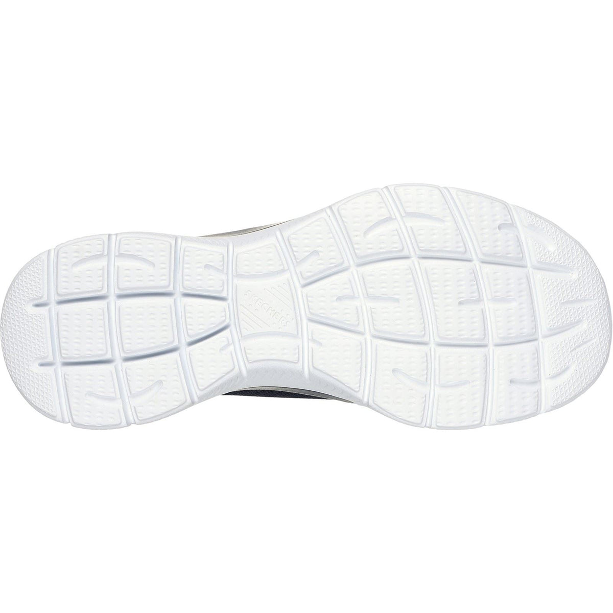 Women's Wide Fit Skechers 150123 Slip-ins Summits Diamond Dream Trainer