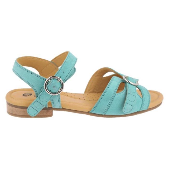 Women's Wide Fit DB Bonita Sandals