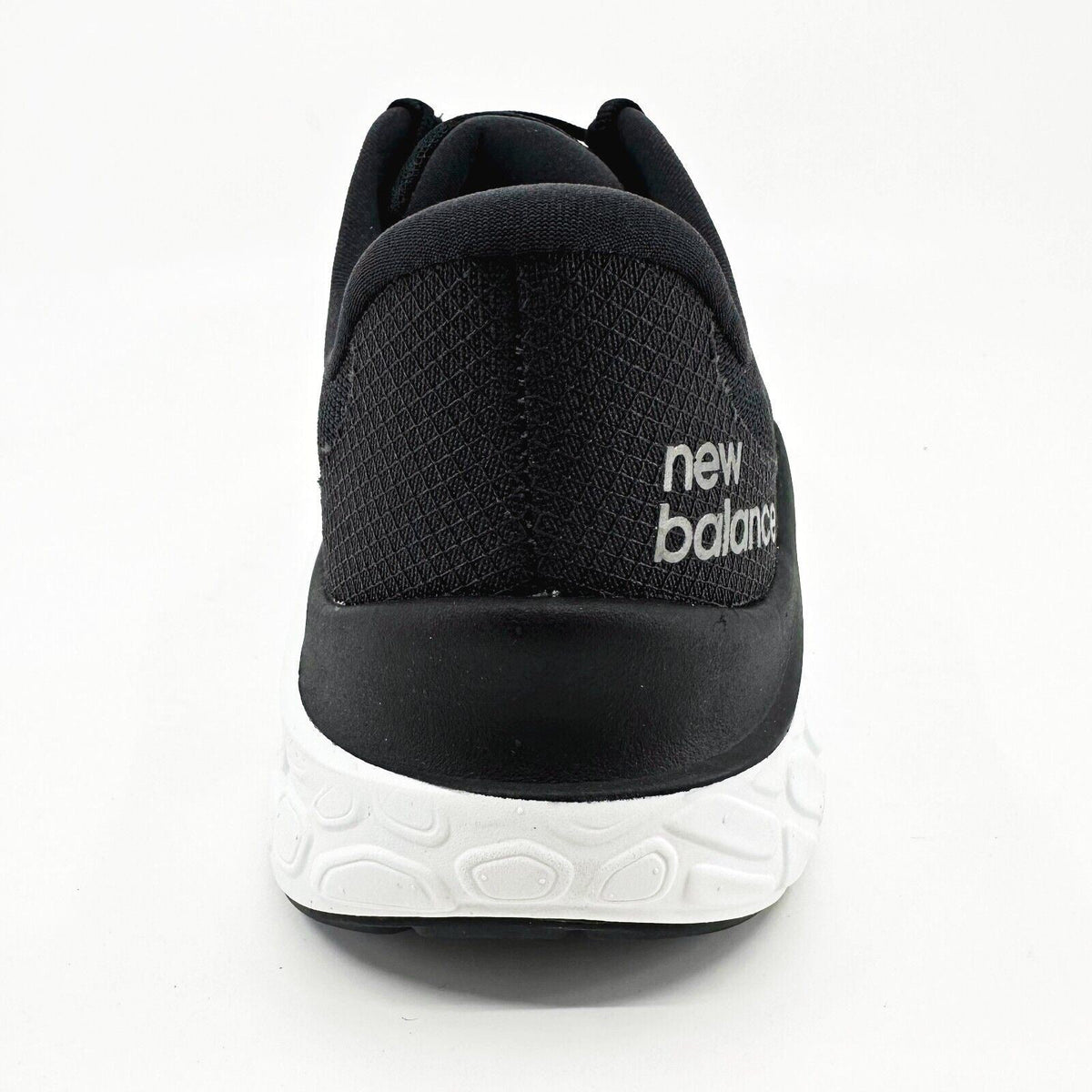 New Balance Fresh Foam X Kaiha Road Black Gray Mens Running Shoes MKAIRLK1