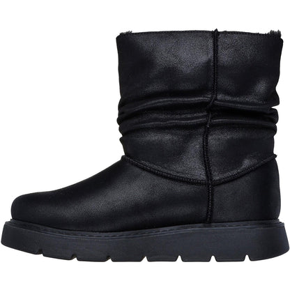 Women's Wide Fit Skechers 167889 Keepsakes Lite Freezing Boots