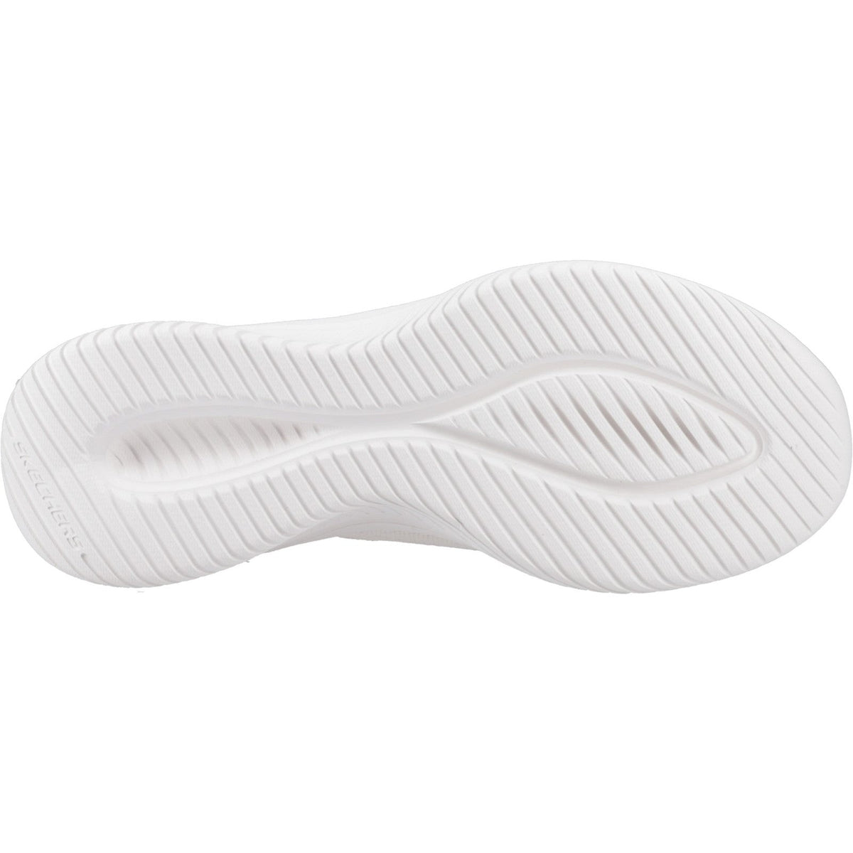 Women's Wide Fit Skechers Slip-ins 149710 Ultra Flex 3.0 Brilliant Path Trainers
