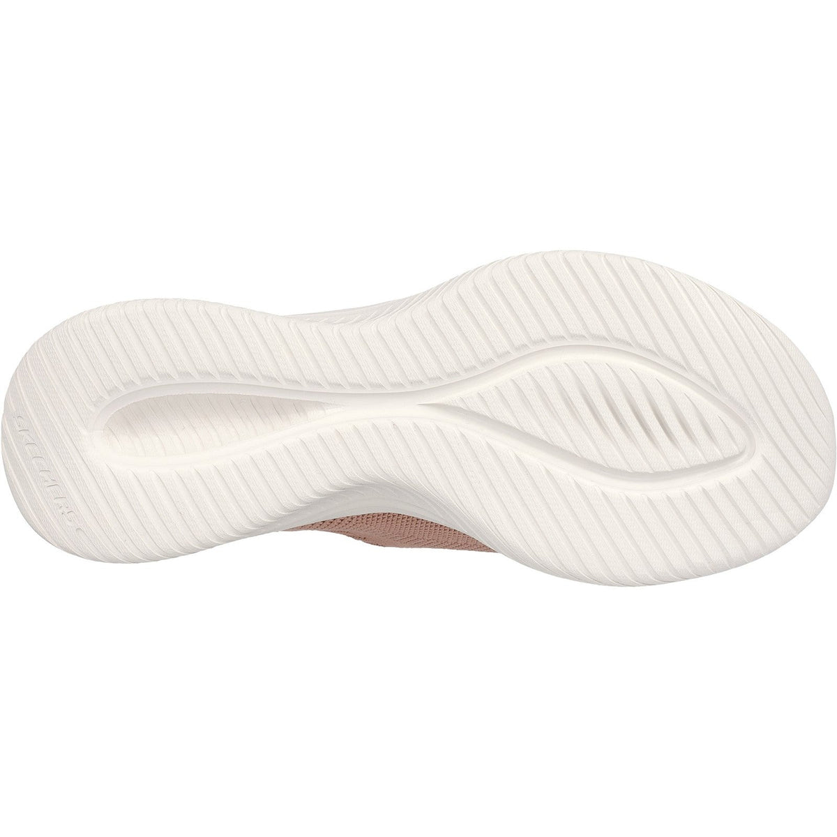 Women's Wide Fit Skechers Slip-ins 149710 Ultra Flex Brilliant Path Trainers