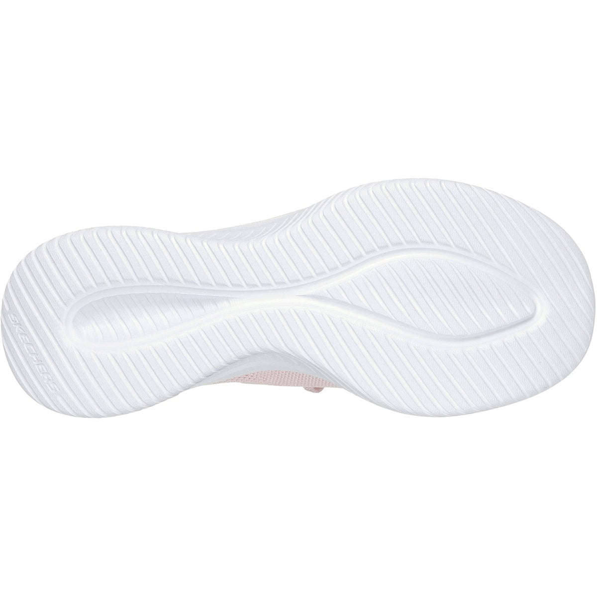 Women's Wide Fit Skechers Slip-ins 149710 Ultra Flex Brilliant Path Trainers