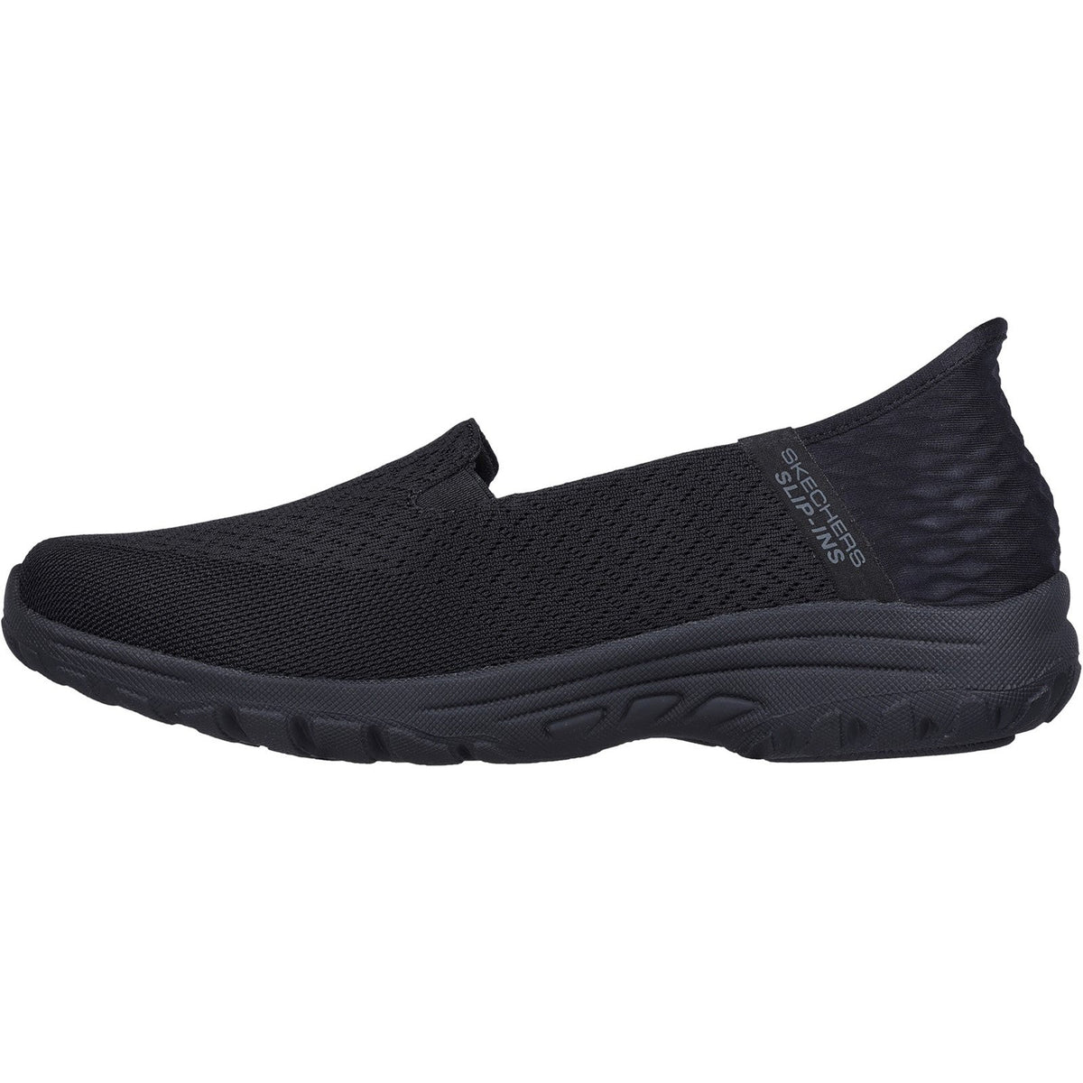 Women's Wide Fit Skechers 158698 Reggae Fest 2.0 Guiding Shoes