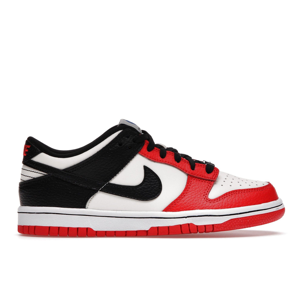 Nike Dunk Low EMB "75th Anniversary Chicago" GS