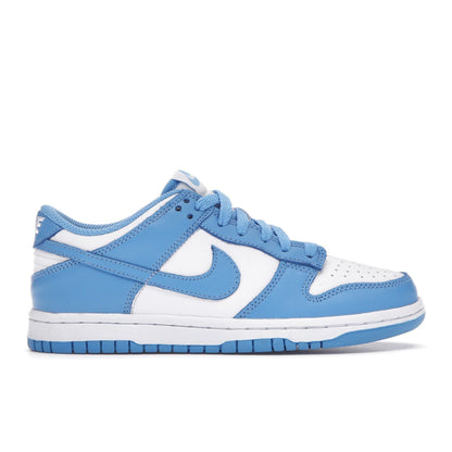 Nike Dunk Low "UNC" GS (2021)
