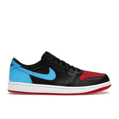 Air Jordan Retro 1 Low OG NC to Chi (Women's)