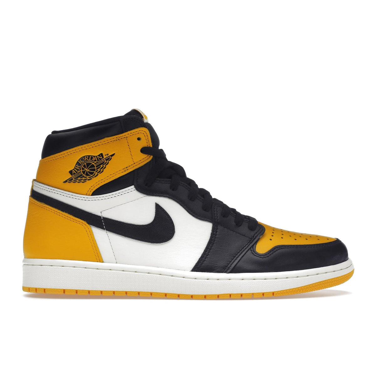 Air Jordan Retro 1 High OG "Taxi"