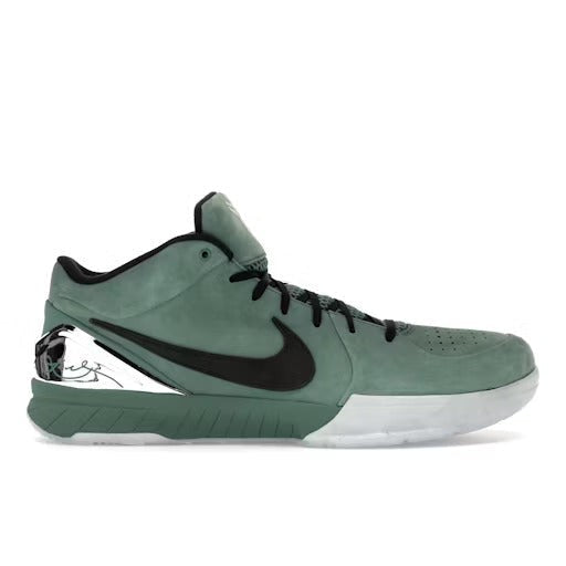 Nike Kobe 4 Protro Girl Dad