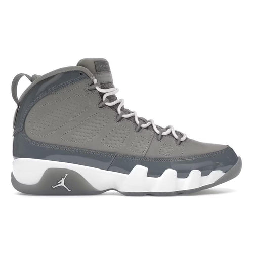 Jordan 9 Retro Cool Grey (2025)
