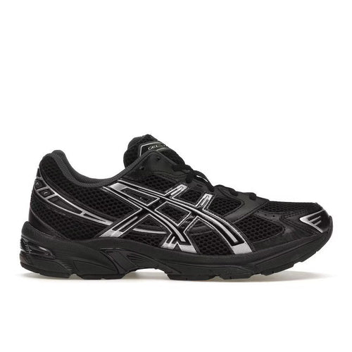 ASICS Gel-1130 Black Pure Silver