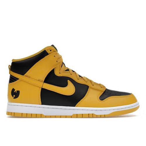 Nike Dunk High Wu-Tang (2024)