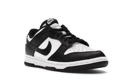 Nike Dunk Low "Black/White Panda " (W) (2021)