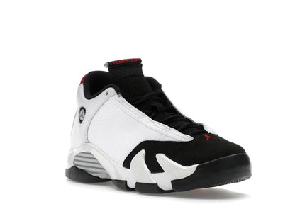 Jordan 14 Retro Black Toe (2024) (GS)
