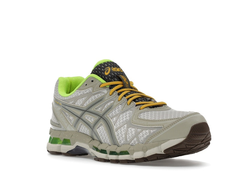 ASICS Gel-Kayano 20 Bodega Small Wins Add Up