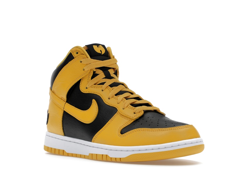 Nike Dunk High Wu-Tang (2024)
