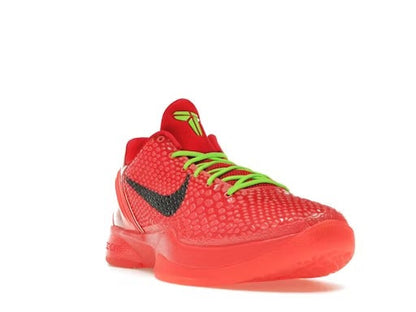 Nike Kobe 6 Protro Reverse Grinch