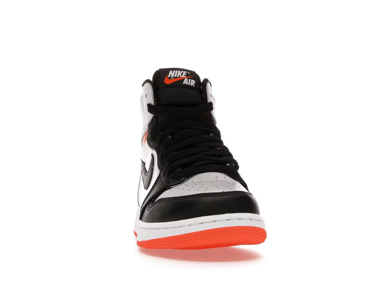 Air Jordan Retro 1 High "Electro Orange" (GS)