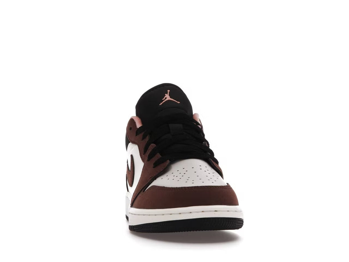 Air Jordan 1 Low "Mocha" (GS)