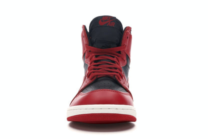 Jordan 1 Retro High 85 "Varsity Red"
