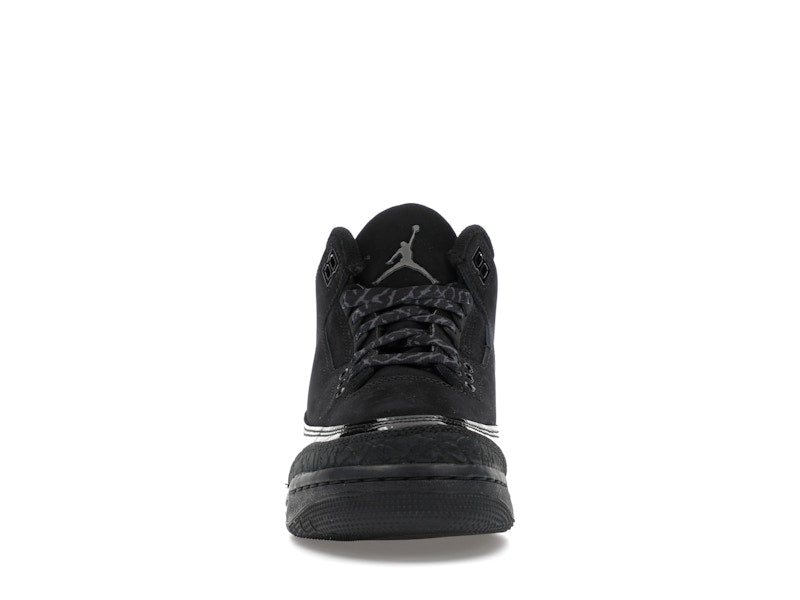 Jordan 3 Retro Black Cat (2025) (GS)
