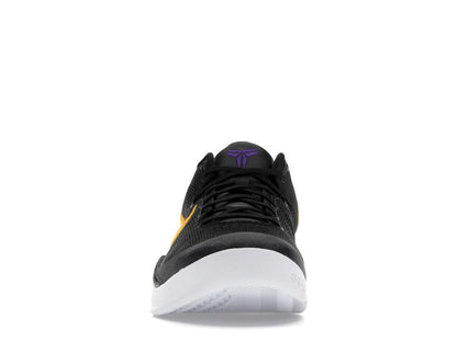 Nike Kobe 8 Protro Lakers Away