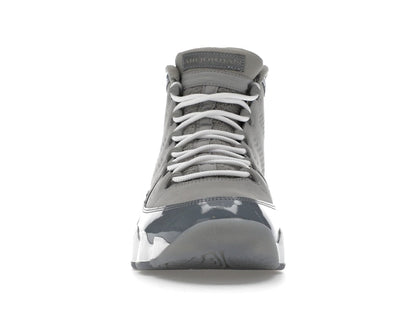 Jordan 9 Retro Cool Grey (2025)