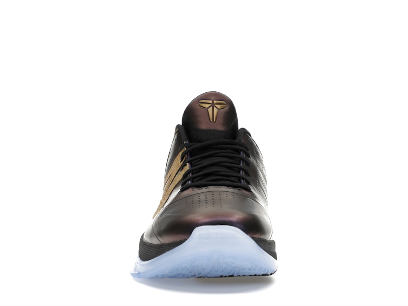 Nike Kobe 5 Protro Year of the Mamba Eggplant